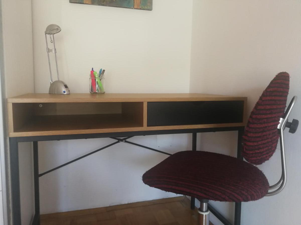 Millenca Apartment Izola Extérieur photo