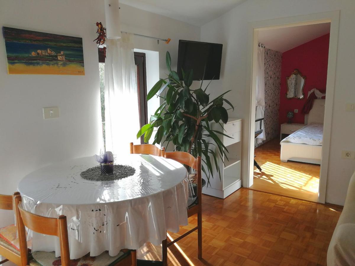 Millenca Apartment Izola Extérieur photo