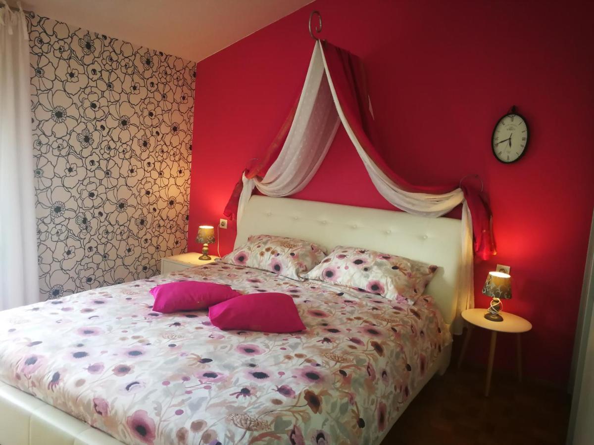 Millenca Apartment Izola Extérieur photo