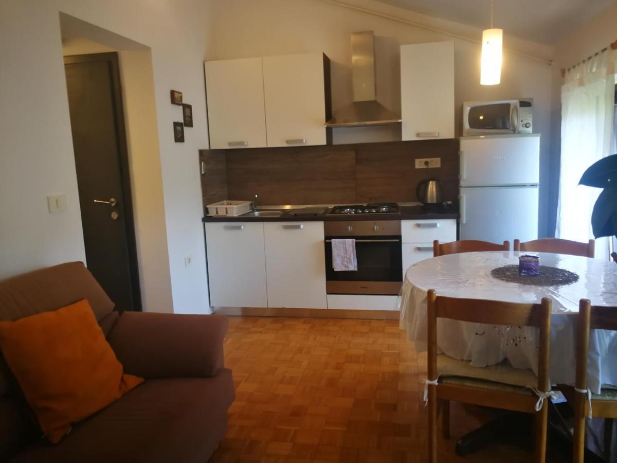 Millenca Apartment Izola Extérieur photo