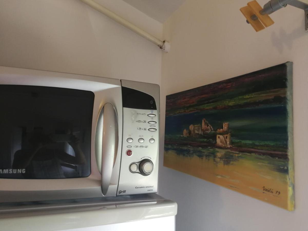 Millenca Apartment Izola Extérieur photo