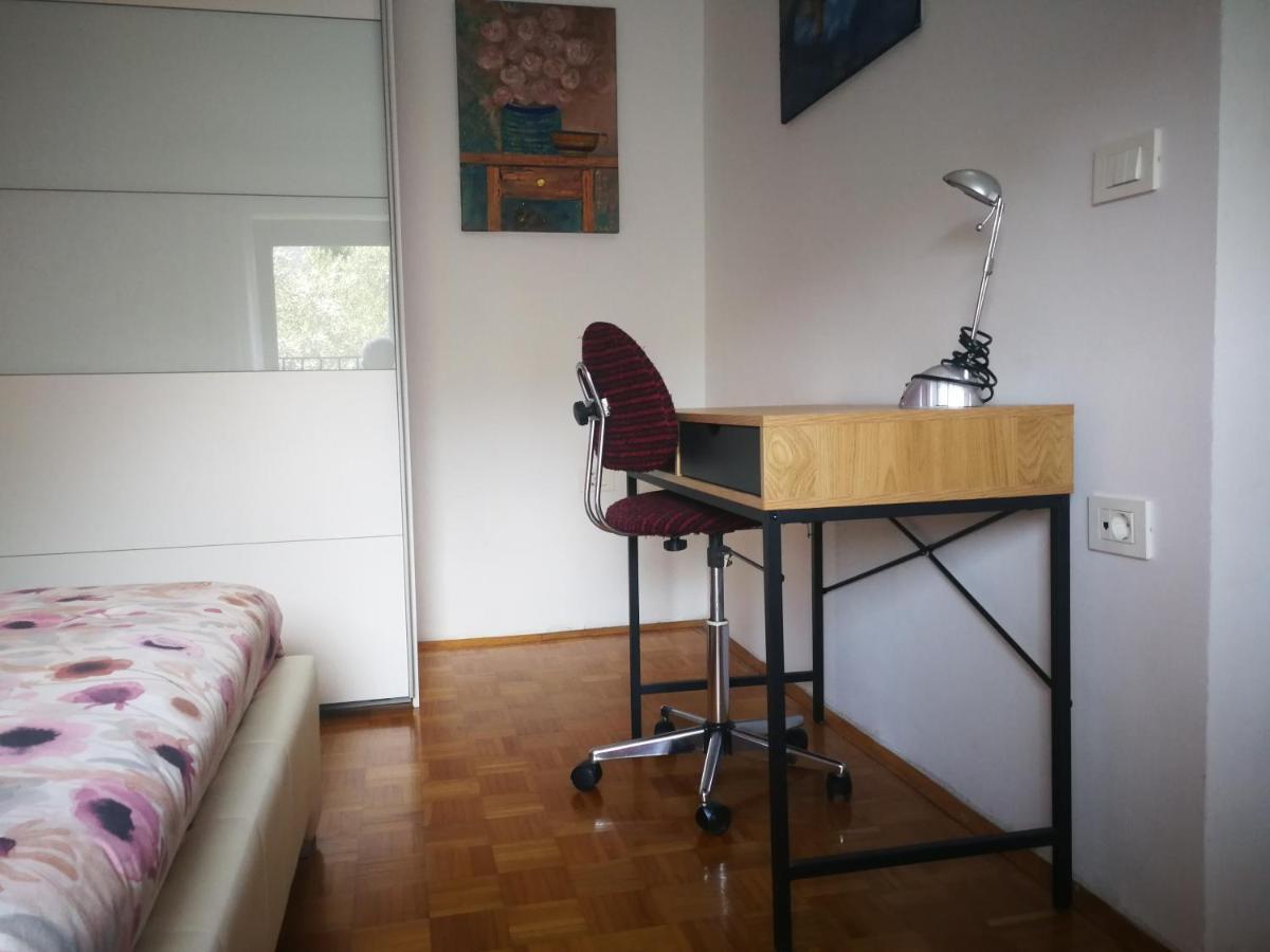 Millenca Apartment Izola Extérieur photo