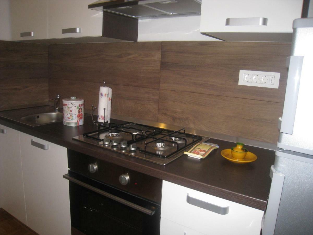 Millenca Apartment Izola Extérieur photo